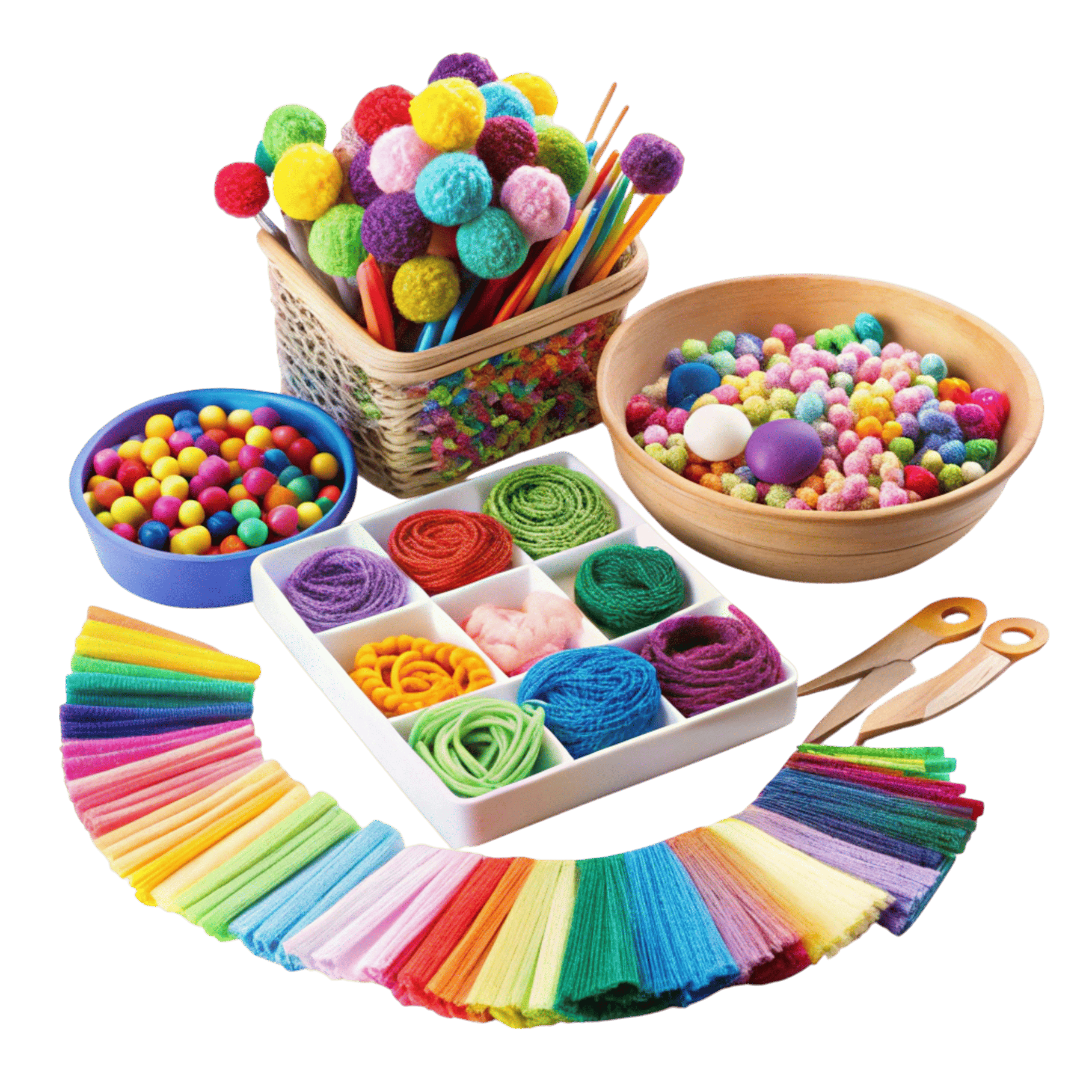 Manualidades
